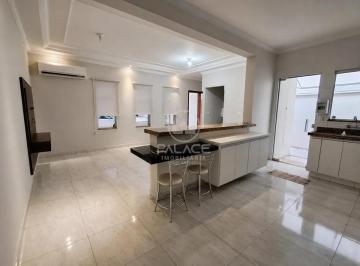 Casa térrea com 3 suítes no Recanto Piracicamirim, Piracicaba, SP. · Casa térrea com 3 suítes no Recanto Piracicamirim, Piracicaba, SP.