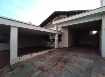 Casa À Venda E Locação Cidade Alta Piracicaba · Casa À Venda E Locação Cidade Alta Piracicaba
