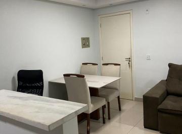 Apartamento de 2 quartos, Campinas · Apartamento com 2 Quartos e Área de Lazer Completa – Excelente Custo-Benefício
AP001305