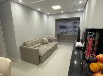 Apartamento de 2 quartos, Diadema · PASEO DIADEMA