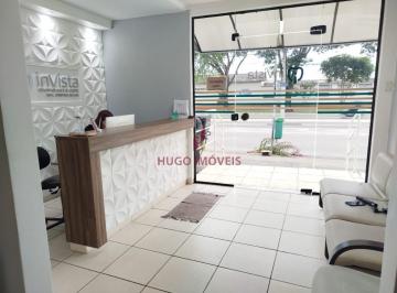 Foto 01 · Ponto Comercial em São José dos Campos-SP, Cidade Vista Verde: 5 Salas, 3 Banheiros, 5 Vagas, 267,14