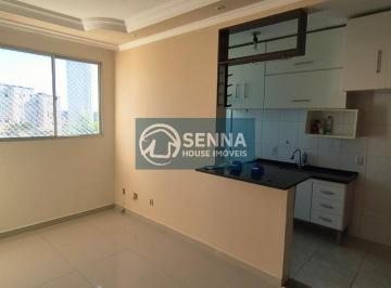 Foto 01 · Apartamento à venda em Jundiaí-SP, Recanto Quarto Centenário: 2 quartos, 2 salas, 1 banheiro, 1 vaga