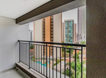 Foto 01 · Apartamento de 2 quartos na Barra Funda, São Paulo - Venda ou Locação, 42m² de conforto e praticidad