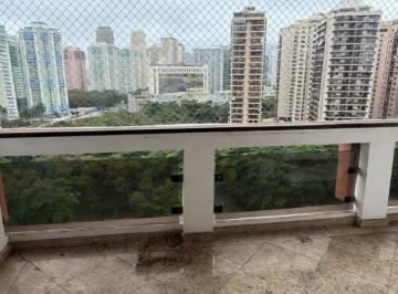 Apartamento de 3 quartos, Rio de Janeiro · APARTAMENTO 3 QUARTOS BARRAMARES CONDOMÍNIO FRONTAL MAR NA BARRA DA TIJUCA SEGURANÇA INFRAESTRUTURA