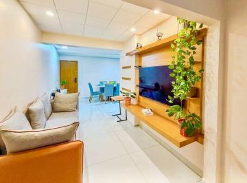 Apartamento de 3 quartos, Águas Claras · ILHA DE SARDENHA 3 QUARTOS REFORMADO APARTAMENTO DE CANTO SUÍTE LAZER COMPLETO ARMÁRIOS PLANEJADOS