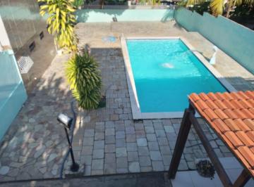 Casa , Ilha de Itamaracá · Casa de Luxo em Itamaracá – 6 Suítes, Piscina e Área Gourmet