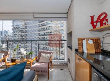 Apartamento · 94m² · 2 Quartos · 2 Vagas · Apartamento tipo para venda em Vila Gertrudes com 3 quartos, sendo 2 suítes, 95m²