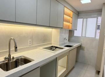 Apartamento de 2 quartos, Hortolândia · Apartamento de 57 m² com 2 quartos e suíte à venda no Jardim das Colinas