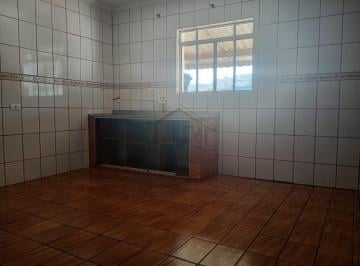 cozinha · Casa com 2 dormitórios e garagem para alugar Jardim Zaira 3