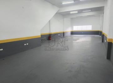 Comercial · 180m² · Salão em Vila Assis Brasil  -  Mauá