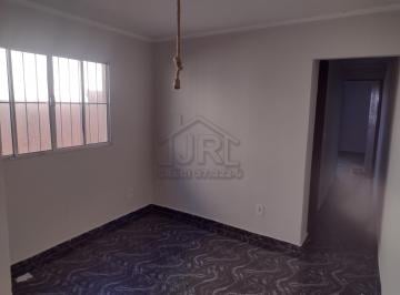 Casa · 55m² · 2 Quartos · 1 Vaga · Casa para Locação no Jardim Cruzeiro - Mauá