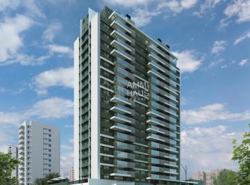 Apartamento · Apartamento em Bacacheri  -  Curitiba