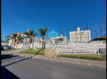 Apartamento · 55m² · 2 Quartos · 1 Vaga · Apartamento à venda em Serraria, São José | 55,89m² 2 dorms