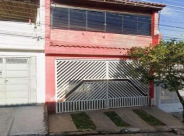 Casa de 1 quarto, São Bernardo do Campo · Casa 125m² a.t. (direitos), São Bernardo do Campo/SP