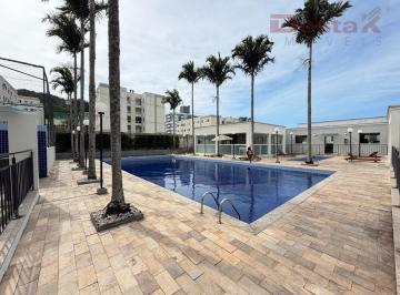 Apartamento · 48m² · 2 Quartos · 1 Vaga · Apartamento no Bairro Areias - São José