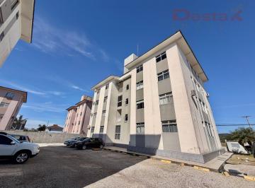 Apartamento · 53m² · 2 Quartos · 1 Vaga · Apartamento em Centro - Biguaçu