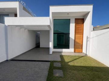Casa de 3 quartos, Lagoa Santa · CASA MODERNA À VENDA – CONFORTO, ELEGÂNCIA E EXCELENTE ACABAMENTO!