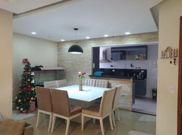 Apartamento de 3 quartos, Taboão da Serra · Condomínio Castanheira Apartamento de 3 Dormitórios para Venda