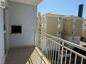 Apartamento de 2 quartos, Hortolândia · Apartamento à venda no condomínio Avalon com 2 quartos e 56 m² na Vila São Francisco