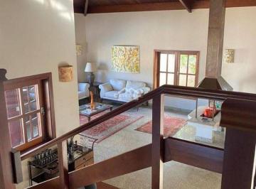 Casa · 557m² · 4 Quartos · 4 Vagas · Casa em Chácara Malota, Jundiaí/SP de 557m² 4 quartos à venda por R$ 4.450.000,00
