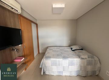 Apartamento · 40m² · 1 Quarto · 1 Vaga · Flat em Alto da Glória, Goiânia/GO de 40m² 1 quartos para locação R$ 2.400,00/mes
