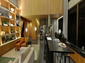 Apartamento · 137m² · 2 Quartos · 2 Vagas · Apartamento em Jardim Europa, São Paulo/SP de 137m² 2 quartos à venda por R$ 5.445.976,00