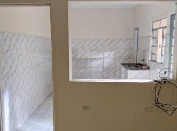 Casa · 1 Quarto · 1 Vaga · Casa em Centro, Jacareí/SP de 0m² 1 quartos para locação R$ 550,00/mes