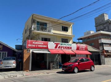 Casa · 398m² · 6 Quartos · 1 Vaga · Casa em João Paulo, Florianópolis/SC de 398m² 6 quartos à venda por R$ 3.850.000,00