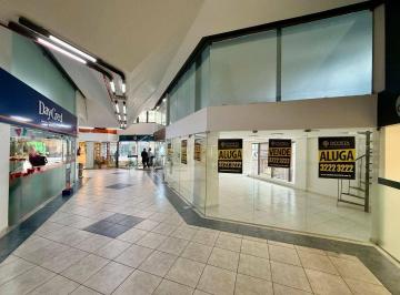 Comercial · 55m² · Loja em Centro, Florianópolis/SC de 55m² para locação R$ 1.890,00/mes