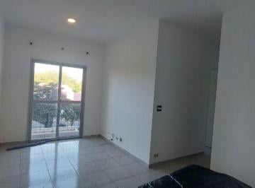 Apartamento · 60m² · 2 Quartos · 1 Vaga · Apartamento em Rio Pequeno, São Paulo/SP de 60m² 2 quartos para locação R$ 2.200,00/mes