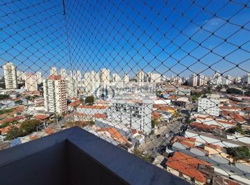 Apartamento · 62m² · 2 Quartos · 2 Vagas · Apartamento em Vila Bertioga, São Paulo/SP de 62m² 2 quartos para locação R$ 3.500,00/mes