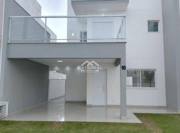 Casa · 122m² · 3 Quartos · 2 Vagas · Casa em Jardim das Carpas, Jundiaí/SP de 122m² 3 quartos para locação R$ 5.500,00/mes