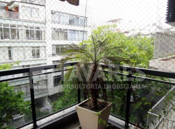 Apartamento · 135m² · 3 Quartos · 1 Vaga · Apartamento em Ipanema, Rio de Janeiro/RJ de 135m² 3 quartos à venda por R$ 4.500.000,00