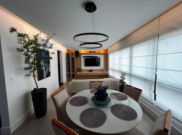 Casa · 202m² · 4 Quartos · 2 Vagas · Casa em Ponta da Praia, Santos/SP de 202m² 4 quartos para locação R$ 14.999,00/mes