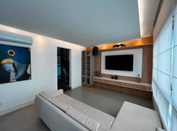 Casa · 202m² · 4 Quartos · 2 Vagas · Casa em Ponta da Praia, Santos/SP de 202m² 4 quartos para locação R$ 14.999,00/mes
