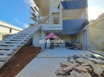 Casa · 250m² · 3 Quartos · 4 Vagas · Casa em Jardim Bela Vista, São José dos Campos/SP de 250m² 3 quartos à venda por R$ 3.022.000,00