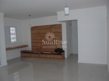 Apartamento · 84m² · 2 Quartos · 2 Vagas · Apartamento em Alphaville Industrial, Barueri/SP de 84m² 2 quartos para locação R$ 5.700,00/mes