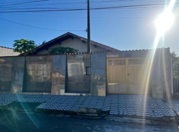 Casa · 171m² · 3 Quartos · 4 Vagas · Casa em Balneário Flórida, Praia Grande/SP de 171m² 3 quartos à venda por R$ 1.500.000,00 ou para lo