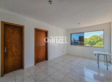 Apartamento · 40m² · 1 Quarto · Kitnet em Rio Branco, Novo Hamburgo/RS de 40m² 1 quartos para locação R$ 890,00/mes