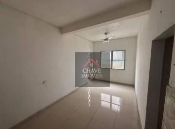 Apartamento · 75m² · 2 Quartos · Apartamento em Centro, São Vicente/SP de 75m² 2 quartos para locação R$ 2.250,00/mes