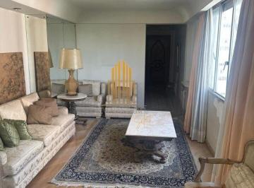 Apartamento · 170m² · 3 Quartos · 2 Vagas · Apartamento em Jardim Europa, São Paulo/SP de 170m² 3 quartos à venda por R$ 4.500.000,00