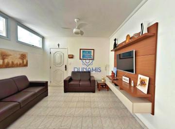 Apartamento · 73m² · 3 Quartos · 1 Vaga · Apartamento em Barra Funda, Guarujá/SP de 73m² 3 quartos para locação R$ 4.000,00/mes