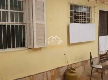 Casa · 120m² · 2 Quartos · 1 Vaga · Casa em Anhangabaú, Jundiaí/SP de 120m² 2 quartos para locação R$ 3.650,00/mes
