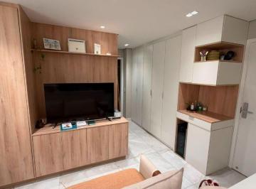 Apartamento · 40m² · 1 Quarto · 1 Vaga · Apartamento em Continental, Osasco/SP de 40m² 1 quartos para locação R$ 3.700,00/mes