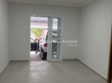 Casa · 60m² · 2 Quartos · 1 Vaga · Casa em Vila Miguel Vicente Cury, Campinas/SP de 60m² 2 quartos para locação R$ 3.000,00/mes