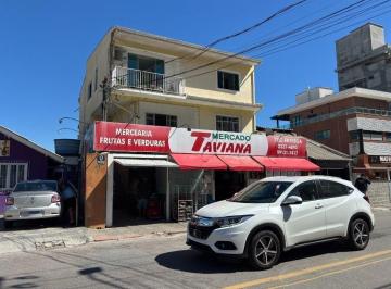 Casa · 398m² · 6 Quartos · 1 Vaga · Casa em João Paulo, Florianópolis/SC de 398m² 6 quartos à venda por R$ 3.850.000,00