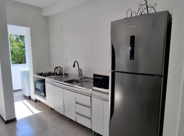 Apartamento · 50m² · 2 Quartos · 2 Vagas · Apartamento em Centro, Itajaí/SC de 50m² 2 quartos para locação R$ 2.400,00/mes