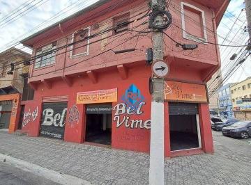 Comercial · 70m² · Salão em Centro, São Bernardo do Campo/SP de 70m² para locação R$ 4.200,00/mes