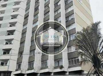 Apartamento · 60m² · 1 Quarto · Apartamento em Centro, Juiz de Fora/MG de 60m² 1 quartos para locação R$ 1.100,00/mes