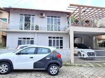Casa · 140m² · 2 Quartos · 1 Vaga · Casa em Ingleses do Rio Vermelho, Florianópolis/SC de 140m² 2 quartos para locação R$ 4.300,00/mes